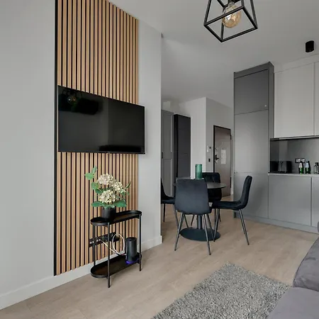 Apartment Scala 134 By Grand