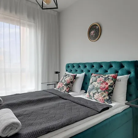 Scala 134 By Grand Apartment *