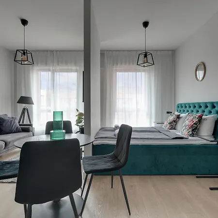 Apartment Scala 134 By Grand Danzig