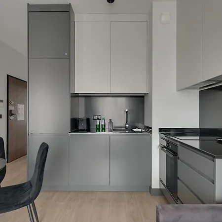 Scala 134 By Grand Apartment
