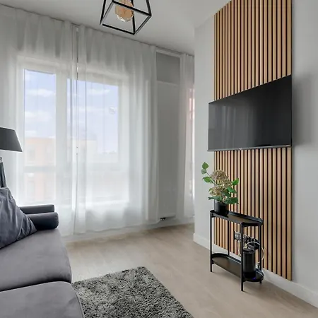 Scala 134 By Grand Apartment *