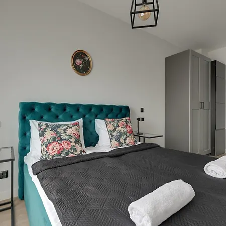 Apartment Scala 134 By Grand *