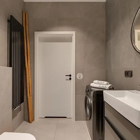 Scala 134 By Grand Apartment